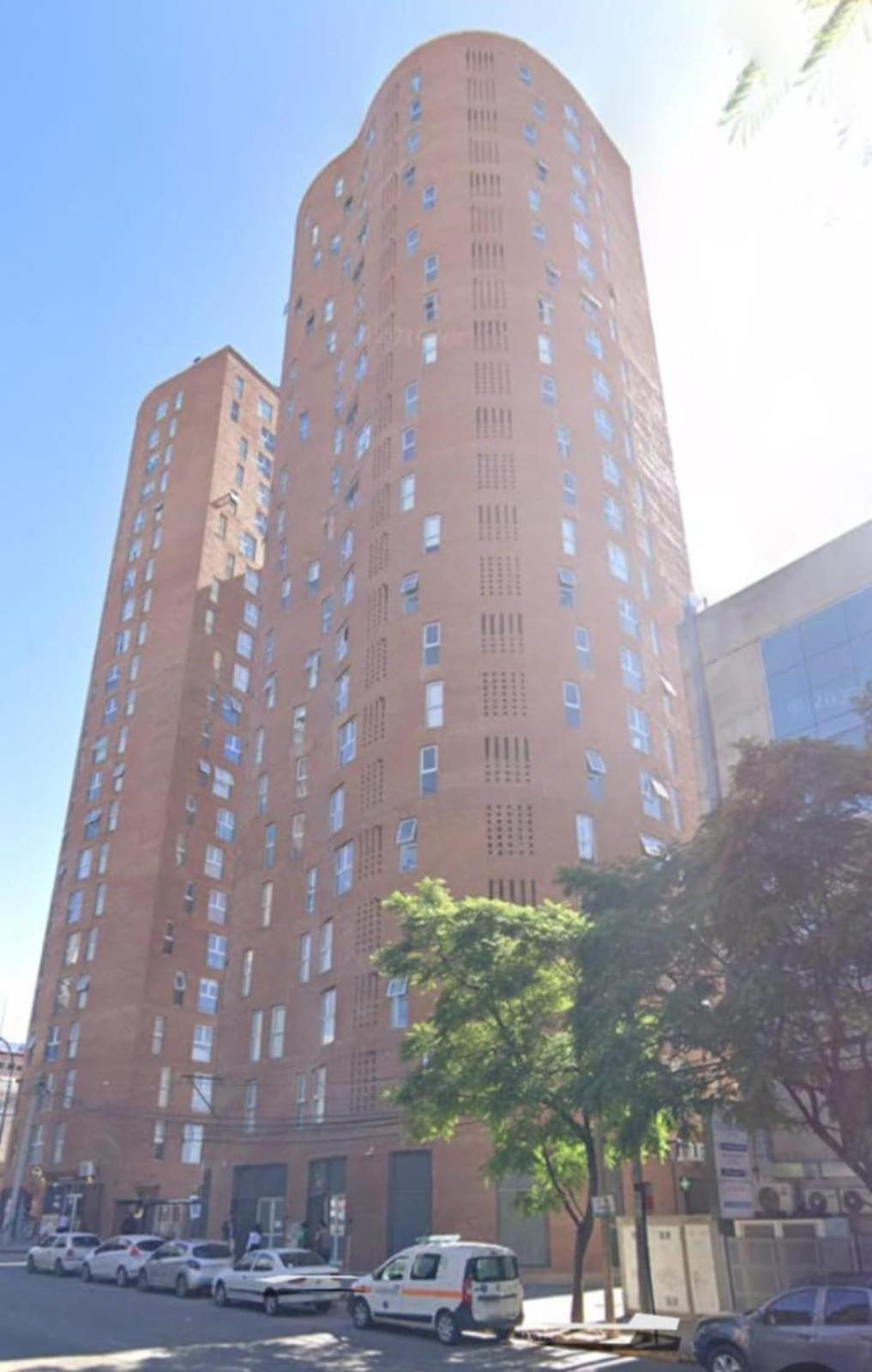 Aloha Gueemes Premium, 2 Dorm Con Vista A Sierras Cordoba