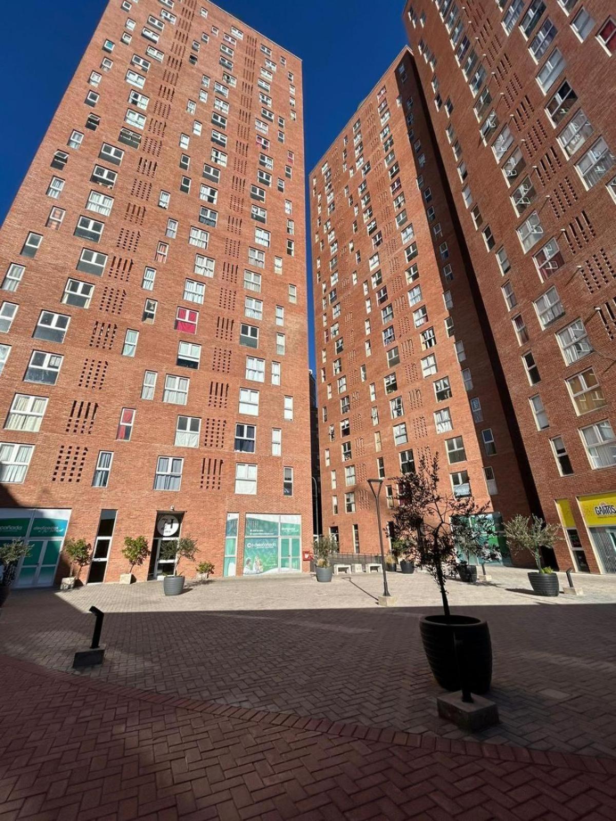 Aloha Gueemes Premium, 2 Dorm Con Vista A Sierras * Cordoba