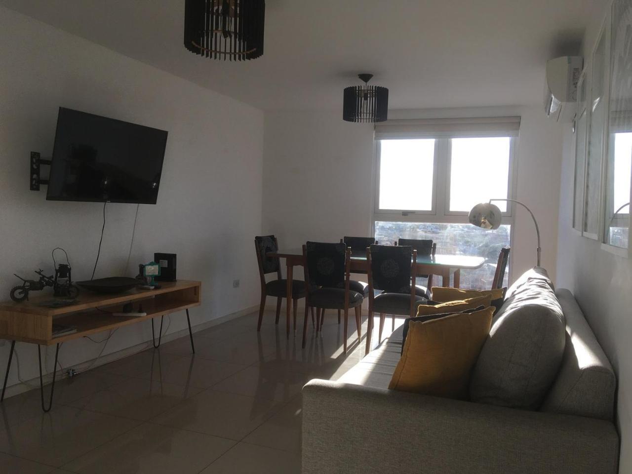 Aloha Gueemes Premium, 2 Dorm Con Vista A Sierras Cordoba