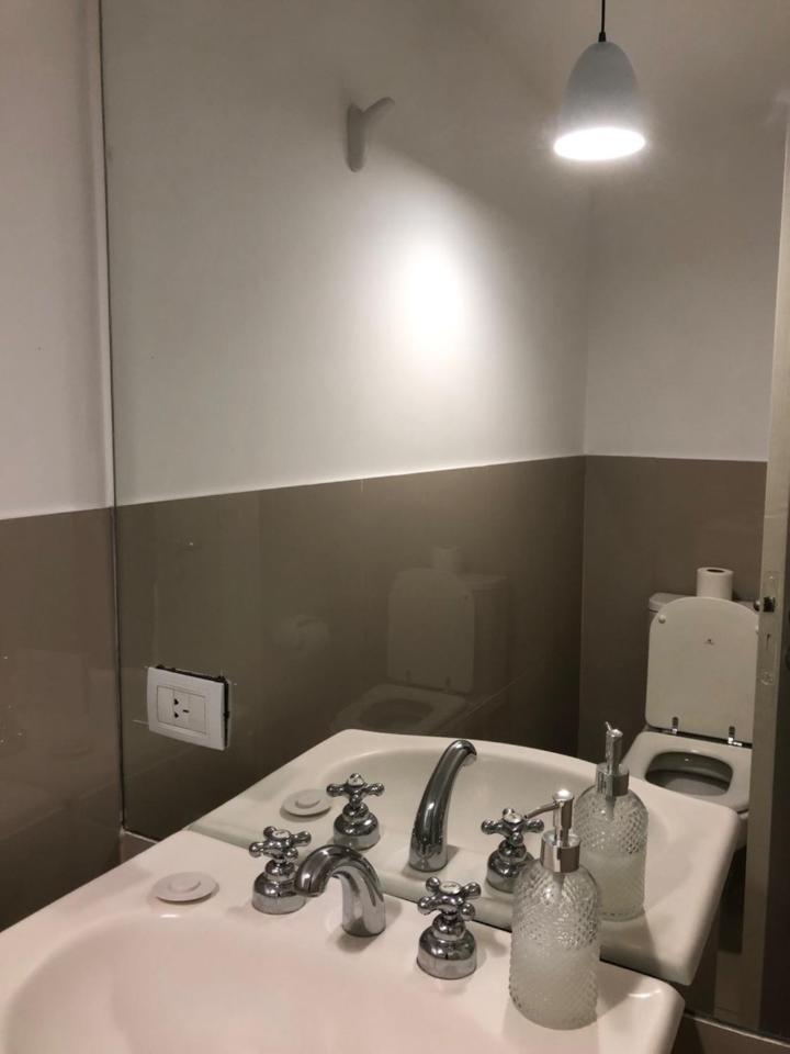 Aloha Gueemes Premium, 2 Dorm Con Vista A Sierras * Cordoba