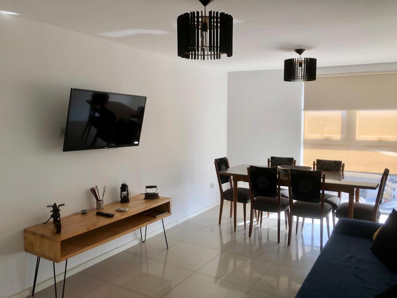Aloha Gueemes Premium, 2 Dorm Con Vista A Sierras