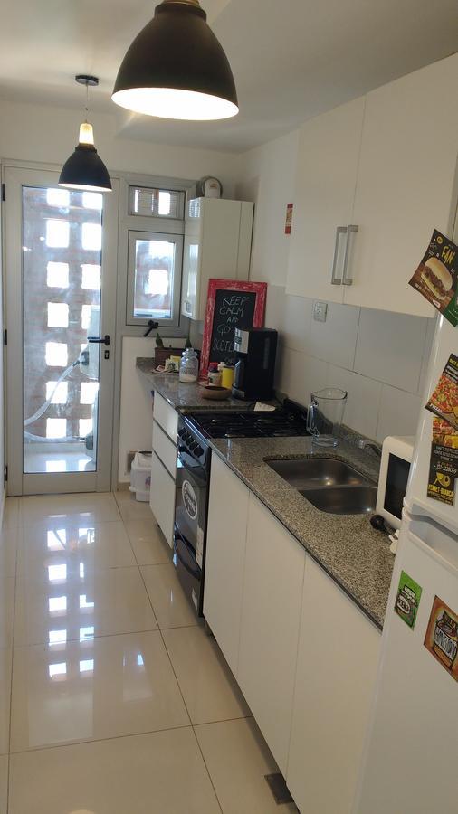 Aloha Gueemes Premium, 2 Dorm Con Vista A Sierras Apartment *