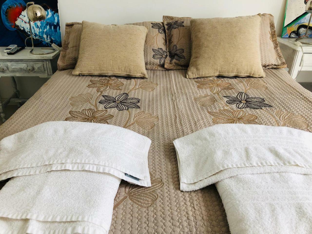 Aloha Gueemes Premium, 2 Dorm Con Vista A Sierras *