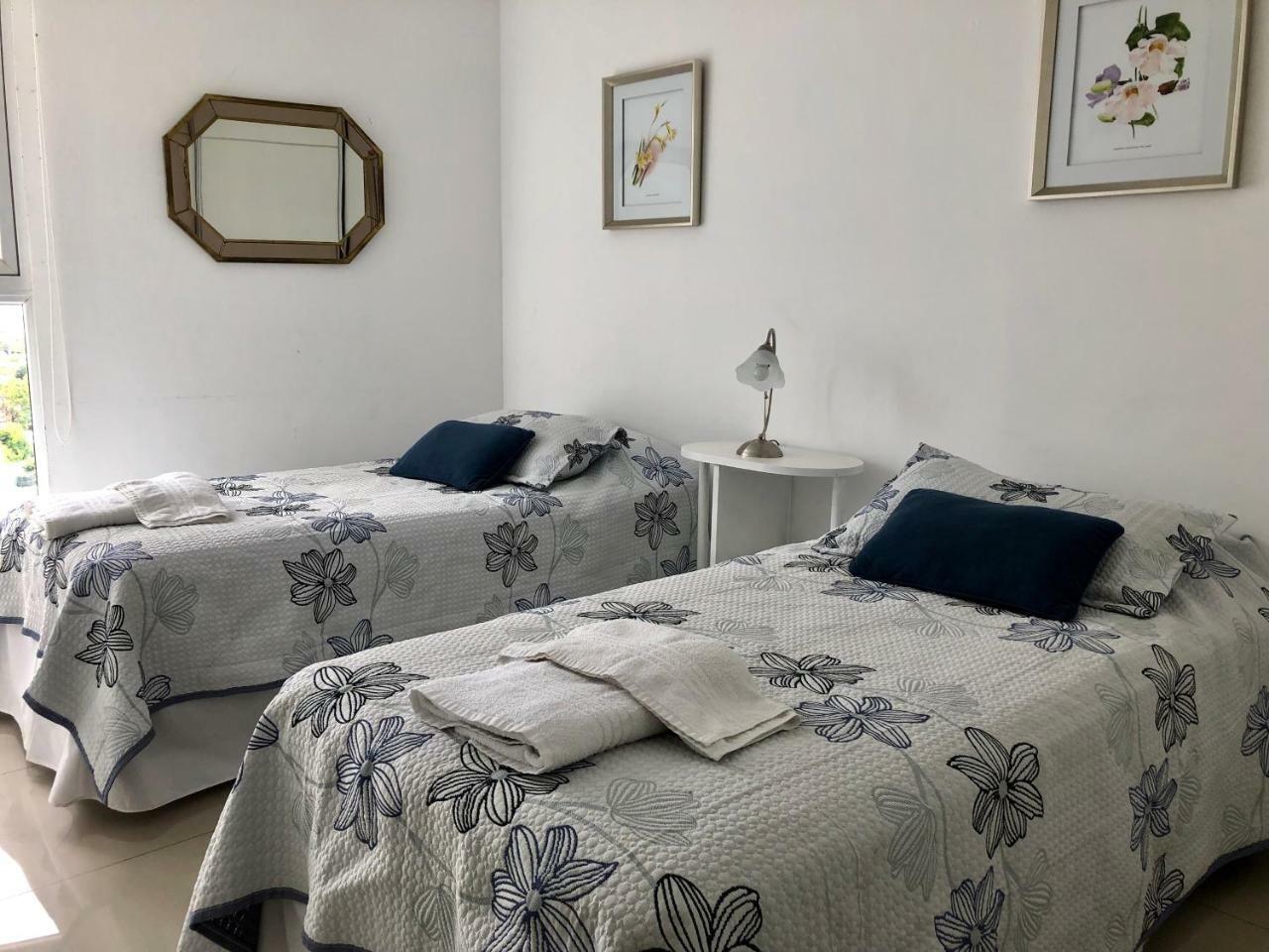 Aloha Gueemes Premium, 2 Dorm Con Vista A Sierras