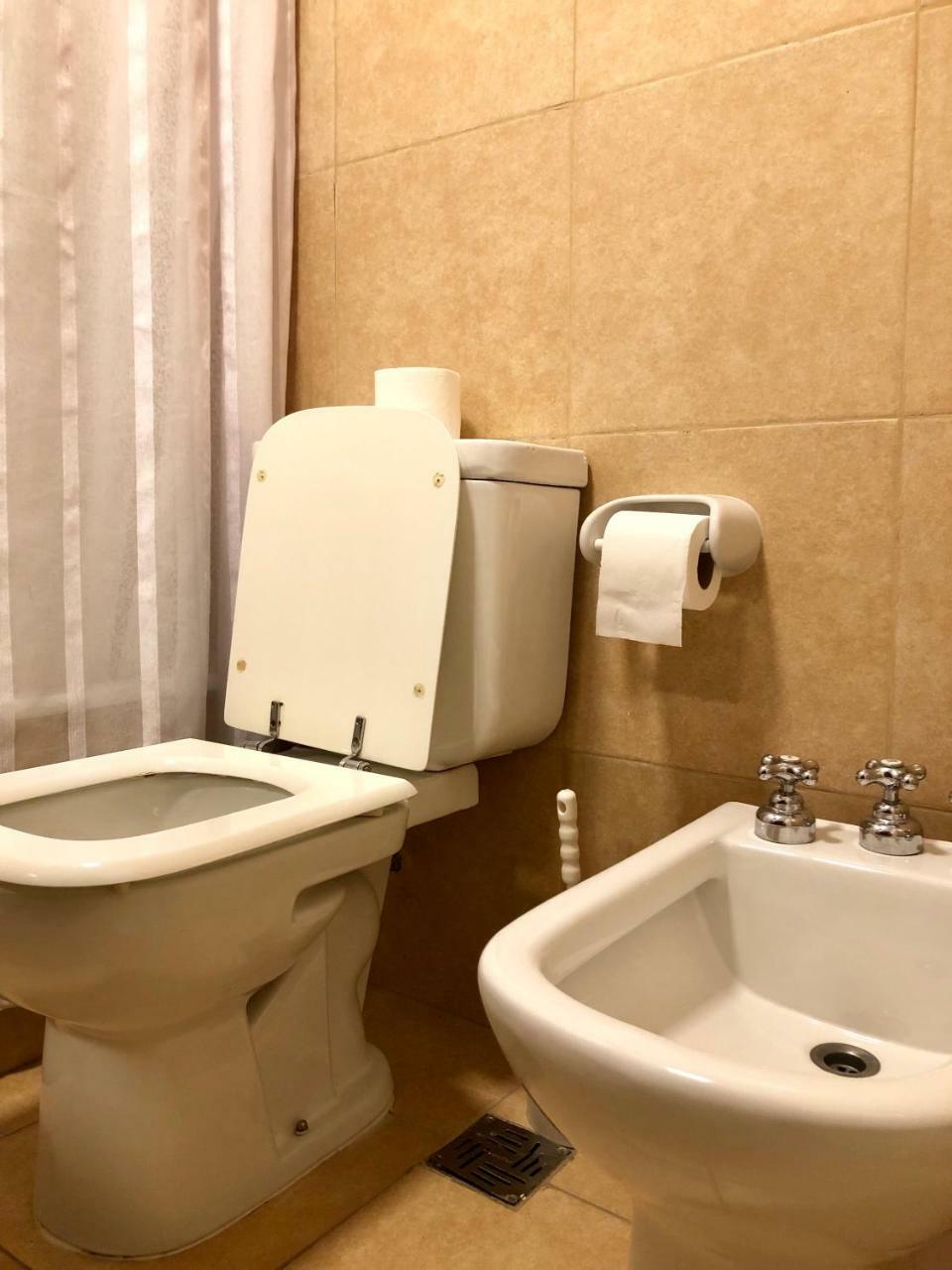 Aloha Gueemes Premium, 2 Dorm Con Vista A Sierras Apartment