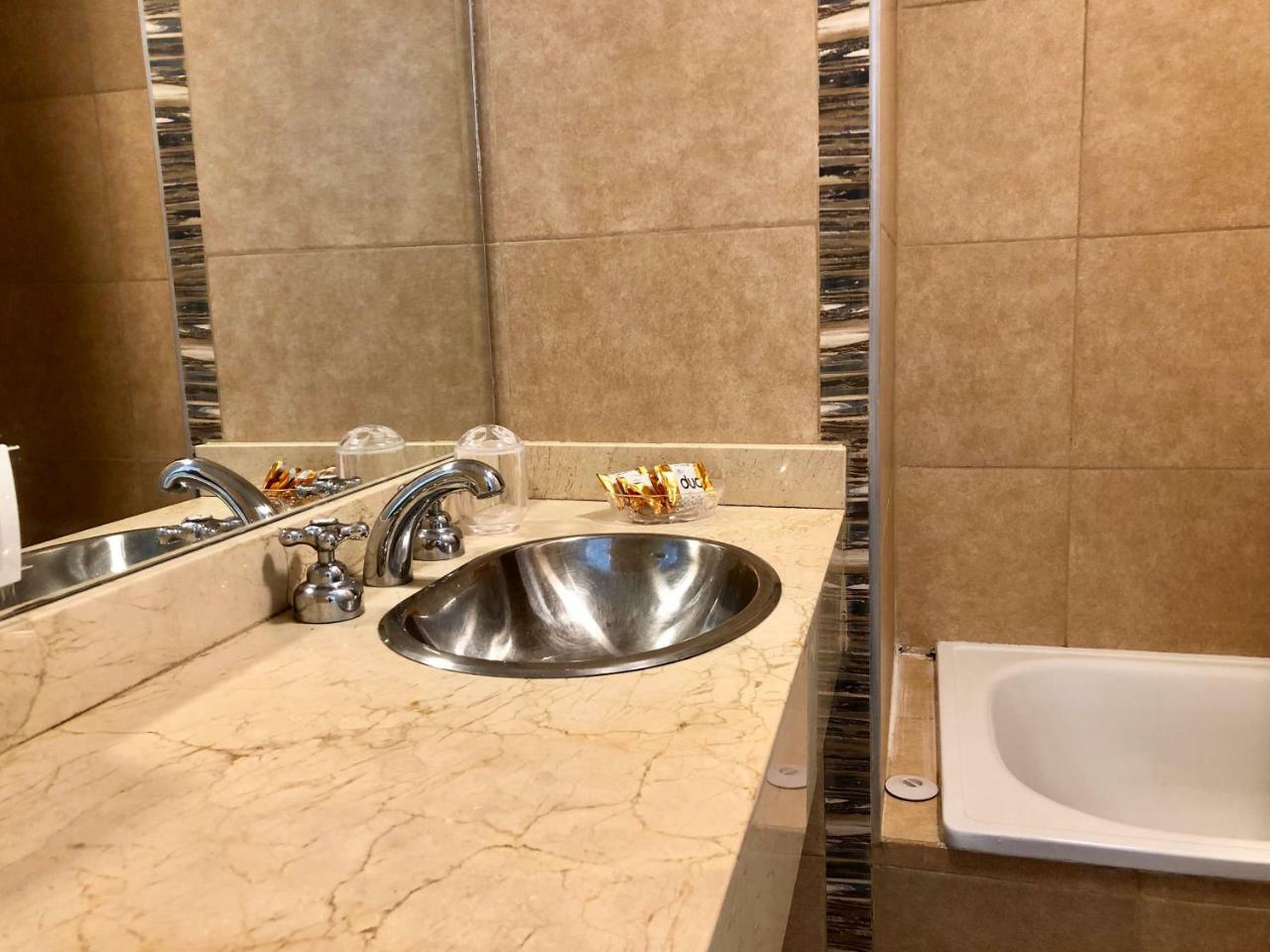 Aloha Gueemes Premium, 2 Dorm Con Vista A Sierras Cordoba