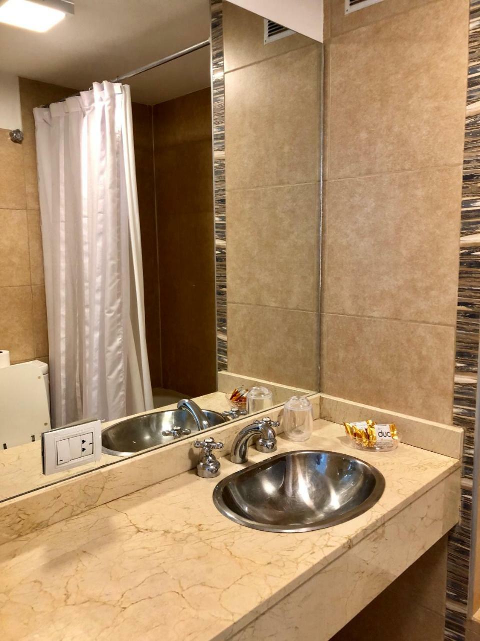 Aloha Gueemes Premium, 2 Dorm Con Vista A Sierras *