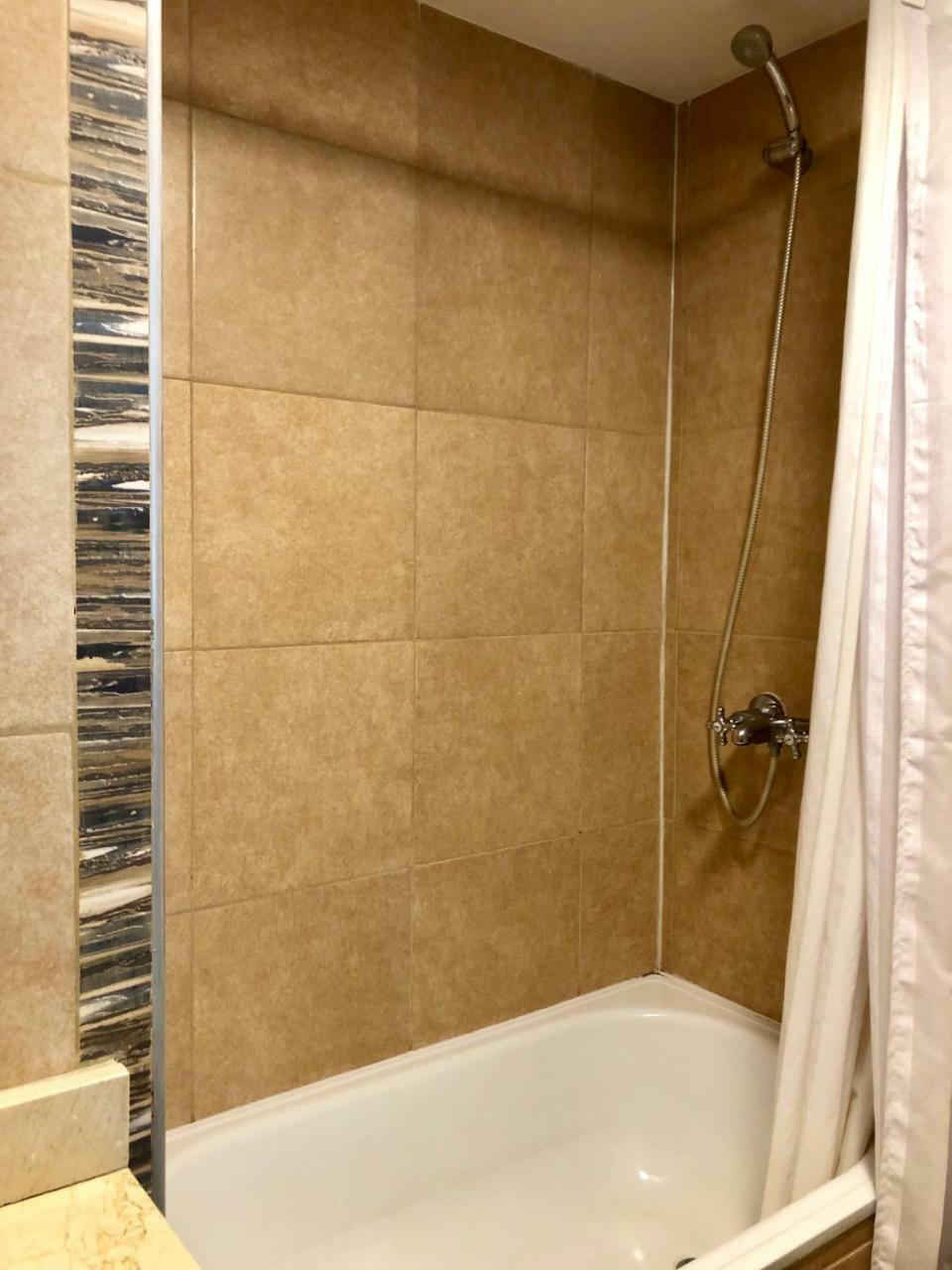 Apartment Aloha Gueemes Premium, 2 Dorm Con Vista A Sierras Cordoba