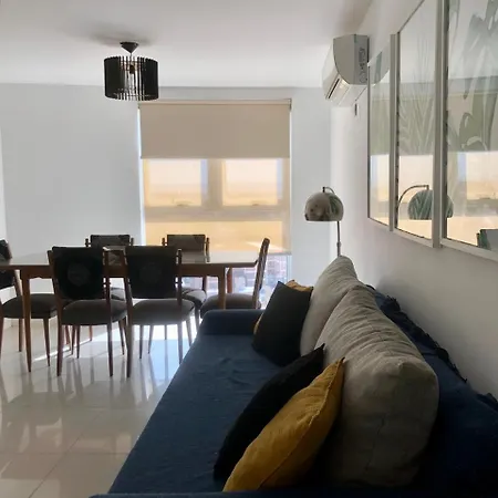 Aloha Gueemes Premium, 2 Dorm Con Vista A Las Sierras Cordoba Exterior photo
