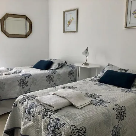Aloha Gueemes Premium, 2 Dorm Con Vista A Las Sierras Cordoba Exterior photo
