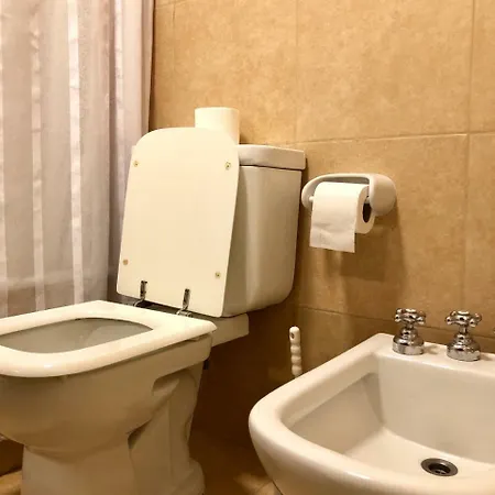 Aloha Gueemes Premium, 2 Dorm Con Vista A Las Sierras Cordoba Exterior photo