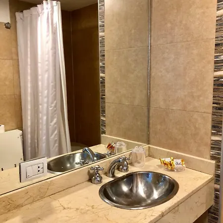Aloha Gueemes Premium, 2 Dorm Con Vista A Las Sierras Cordoba Exterior photo