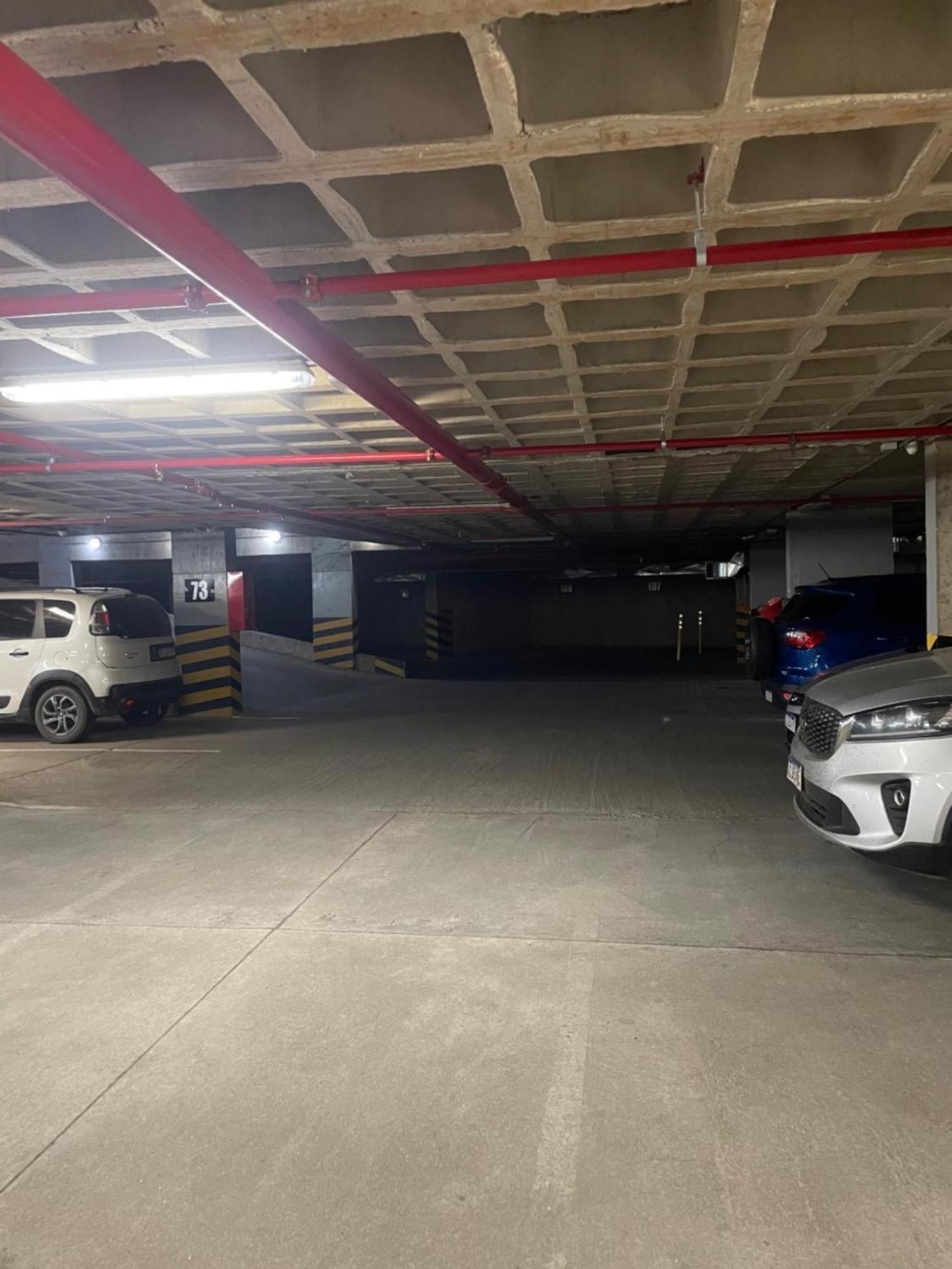 Apartamento Güemes Premium, 2 Dorm Con Vista A Sierras *