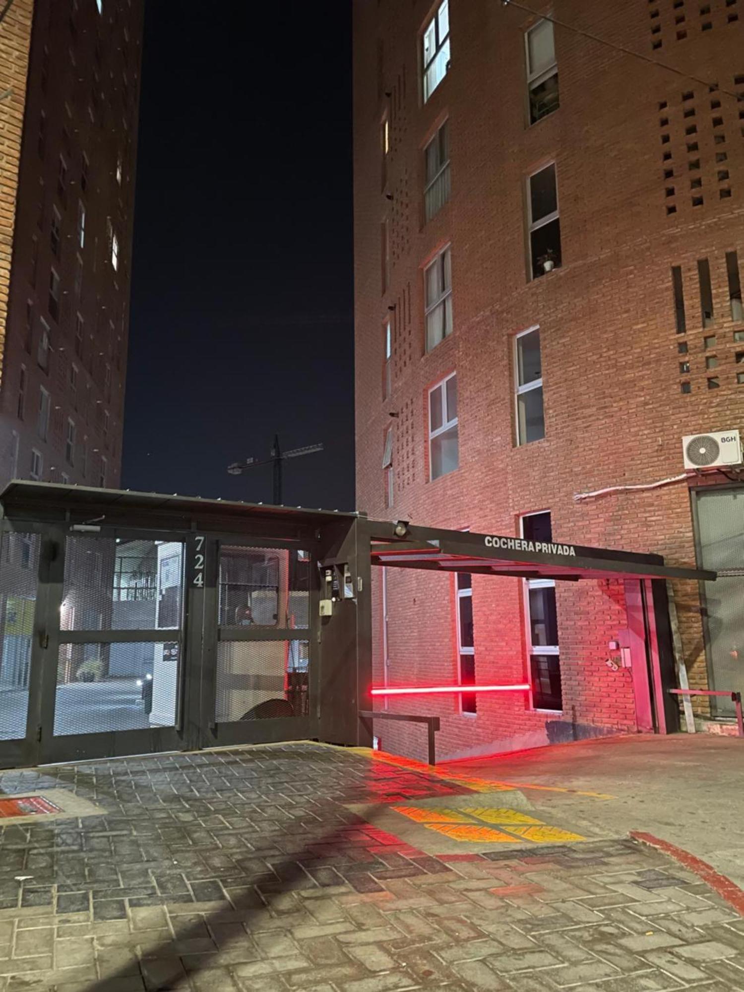 Güemes Premium, 2 Dorm Con Vista A Sierras