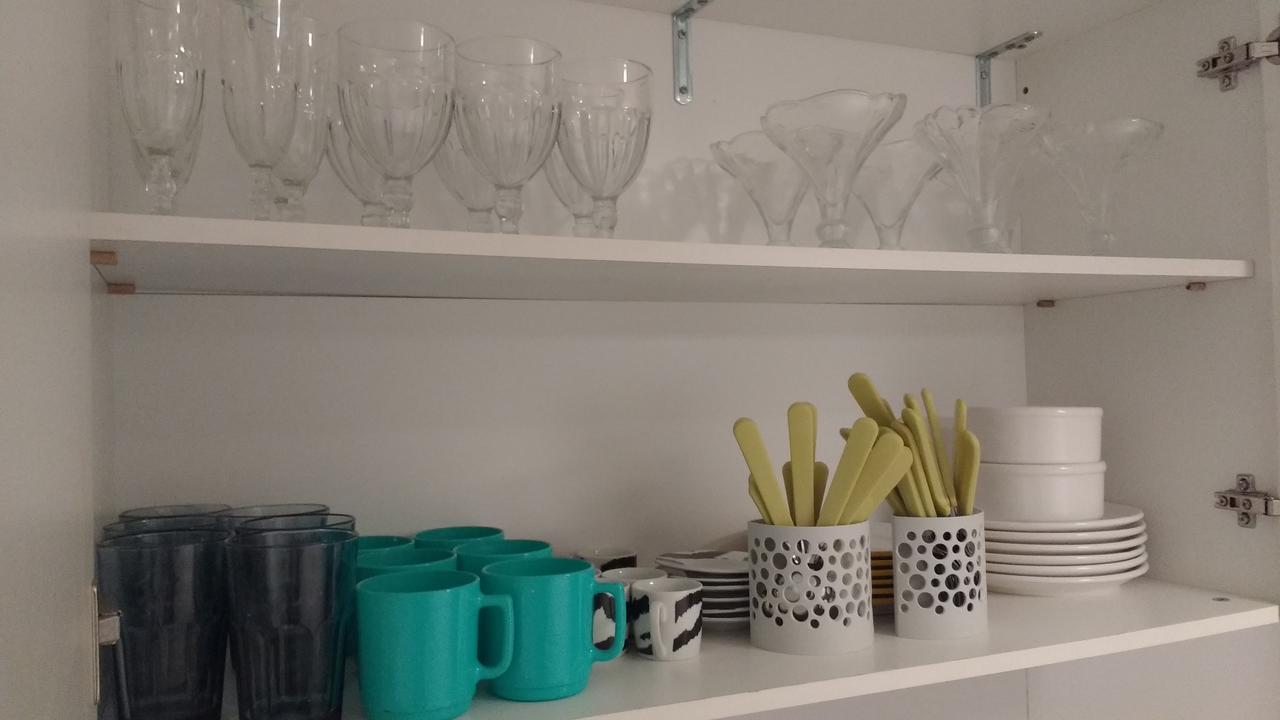 Güemes Premium, 2 Dorm Con Vista A Sierras Apartamento Córdoba